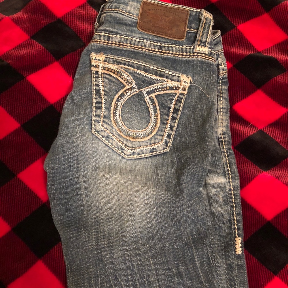 Jeans - Picture 3 of 6